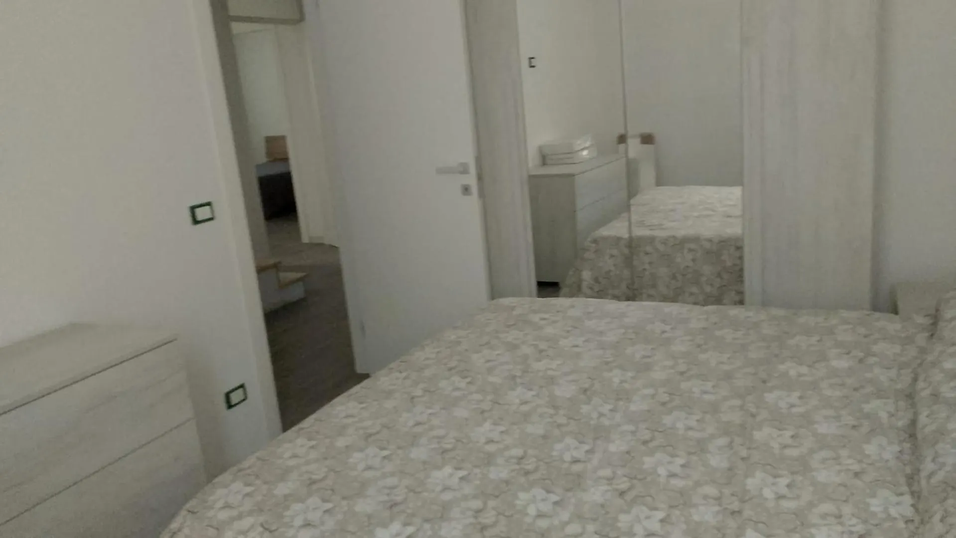 Casa Vacanza Adragna Custonaci Appartement