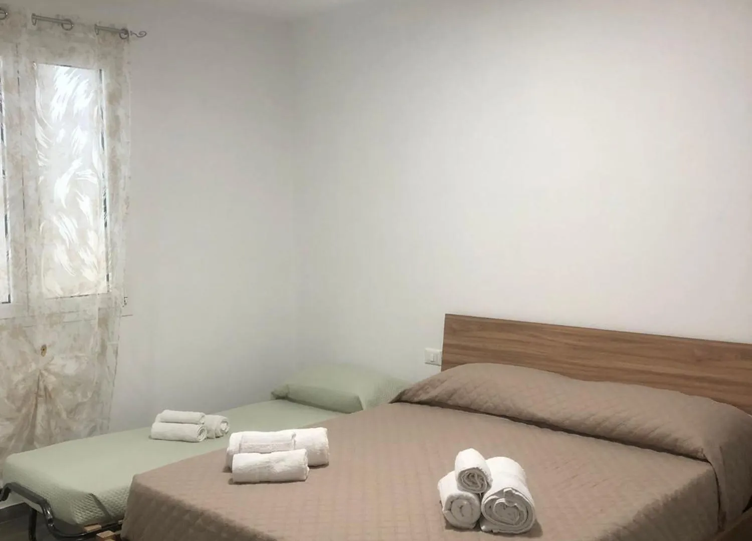 Casa Vacanza Adragna Custonaci