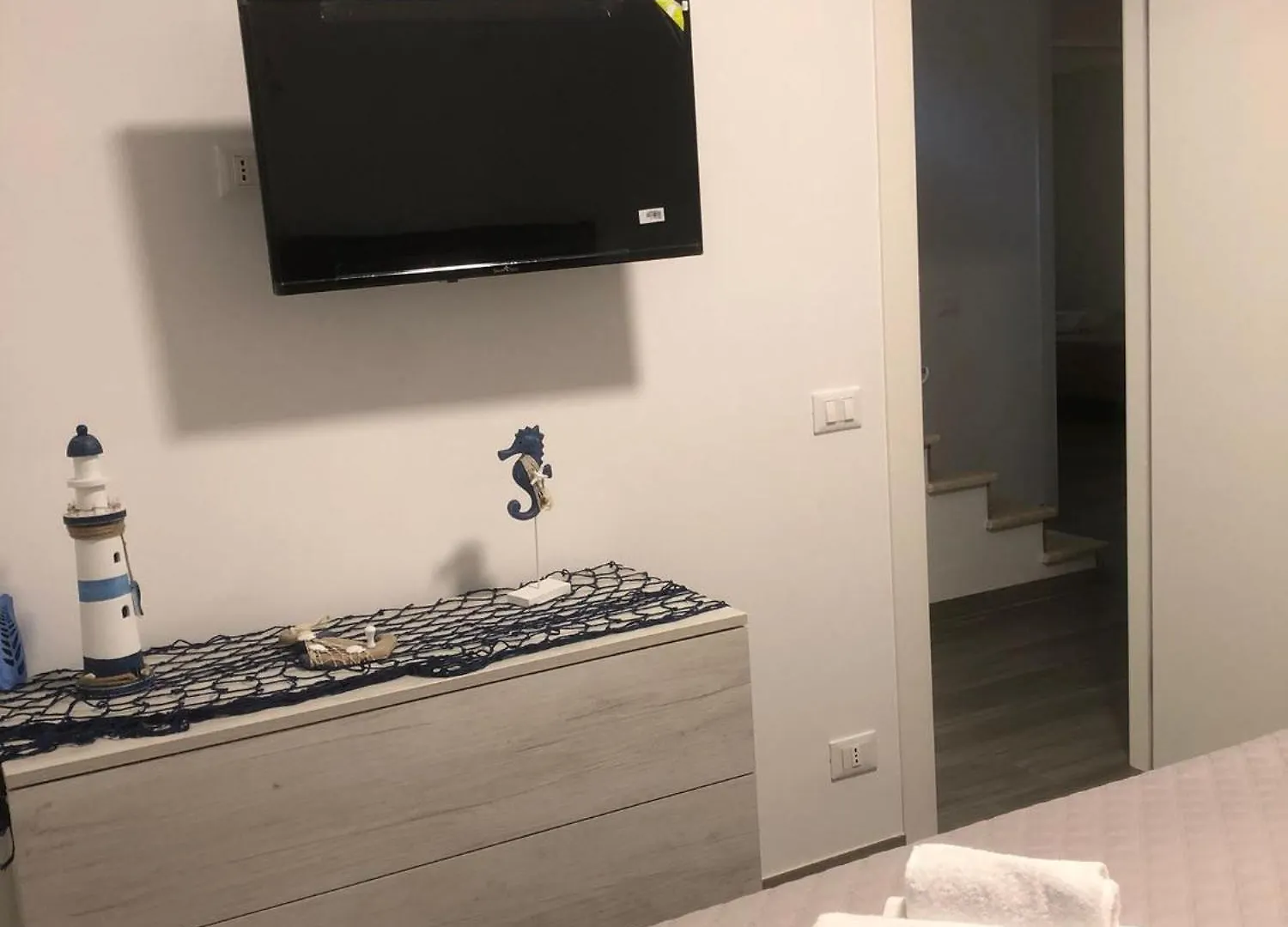 Casa Vacanza Adragna Custonaci 0*,