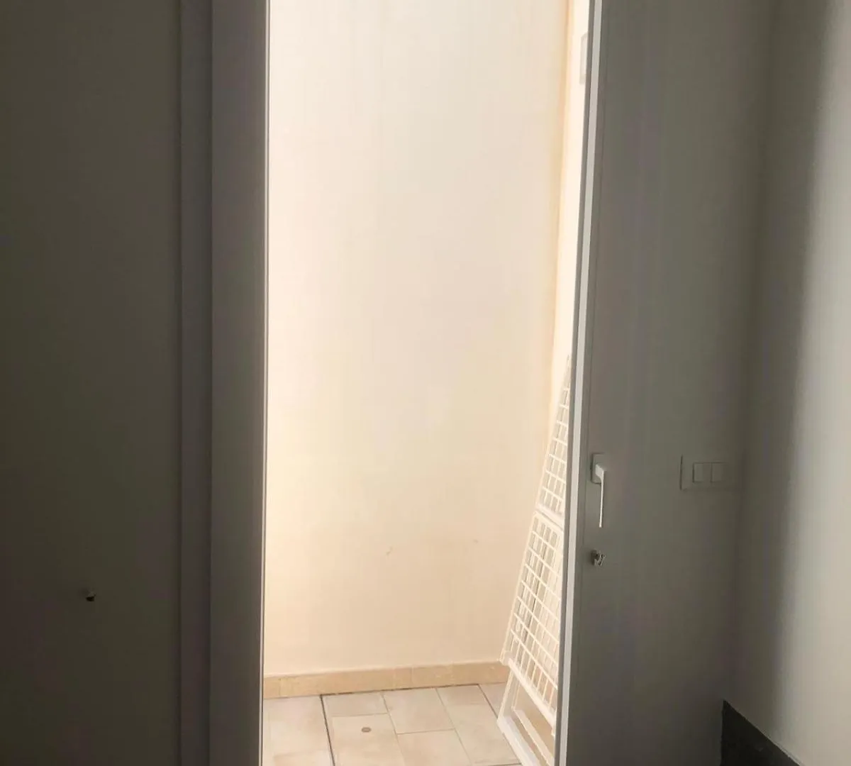 Casa Vacanza Adragna Custonaci Apartment