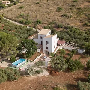 Maison d'hôtes Il Baglio Di Donna Rosa, Custonaci